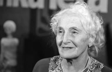 Slovo od velike ustvarjalke: Umrla je pesnica Neža Maurer