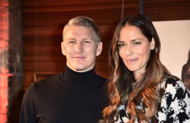 Schweinsteiger in Ana Ivanović – je ljubezni konec?
