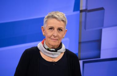 Kdo so trije kandidati, ki bi lahko nasledili Lidijo Jerkič
