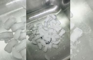 Zamašen kuhinjski odtok? Gospodinja razkrila preprost, a učinkovit trik