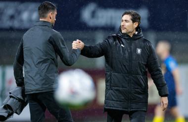 Victor Sanchez postaja vse bolj podoben Albertu Rieri