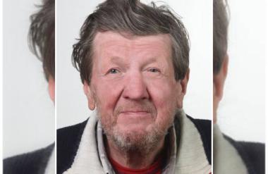 Svojci pogrešajo 68-letnika, ki potrebuje zdravniško pomoč