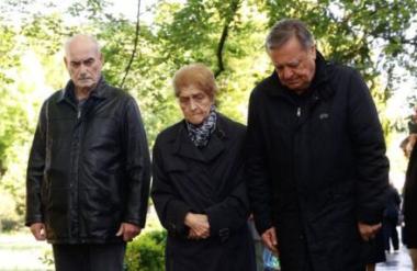 Janković: »V Ljubljani ne bomo dovolili revizije naše zgodovine« Podal je svojo rešitev za Evropo