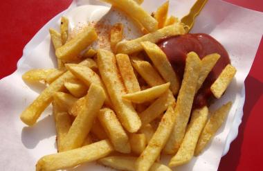 Pozor! Odpoklicana je priljubljena omaka