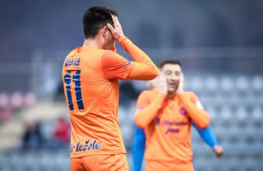 Po brutalnem udarcu: “Ta komolec je orožje” (VIDEO)