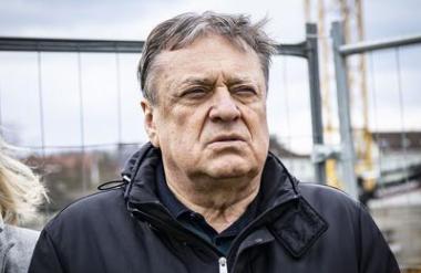 Prodaja ljubljanskih zemljišč srbskemu poslovnežu pod lupo policije