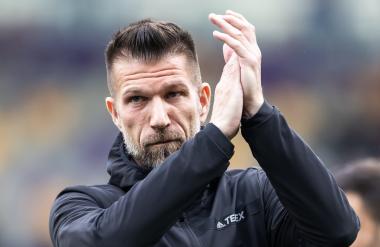 Cesar po visoki zmagi: To je pravi ‘Jojo’, ki ga potrebujemo (VIDEO)