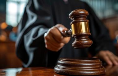 Rusko sodišče štiri novinarje obsodilo na pet let in pol zapora