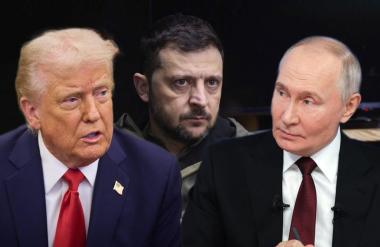 Telefonski pogovor je trajal več kot dve uri, o tem naj bi razpravljala Putin in Trump