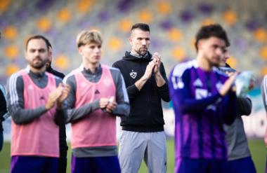 “Vsi ste jim že dali pokal, pa smo jih deklasirali …”