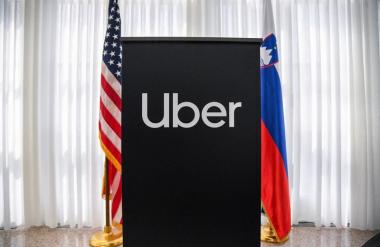Uber je tu! Kaj to pomeni za slovenski trg?