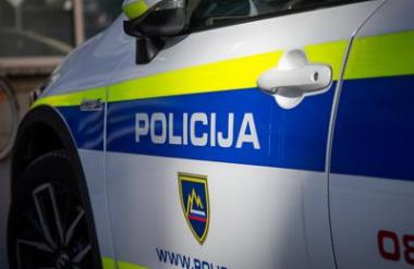 Streljanje v Slovenski Bistrici. Dva mrtva.