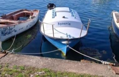 Ime ladjice iz Dalmacije nasmejalo splet: »Ladje so enake kot ljudje«
