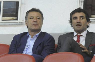 Novica, ki trese Balkan: se vrača Zdravko Mamić?