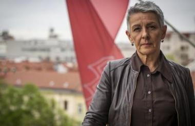 Lidija Jerkič: Predsednik ZSSS mora biti argumentiran in kvalificiran