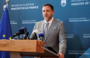Kaj bo povedal minister Boštjančič? #vŽivo