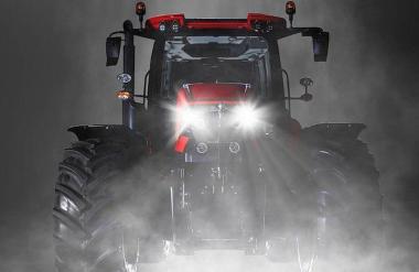Zetor pripravlja novega kralja evropskih polj