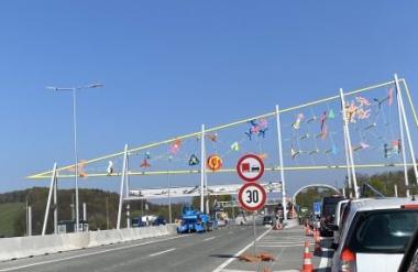 Vse več se jih sprašuje isto: »Kaj pa zdaj Avstrijci gradijo na meji?«