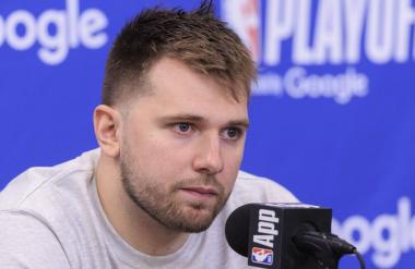 Odstranjeni Luka Dončić: nova razkritja iz Dallasa