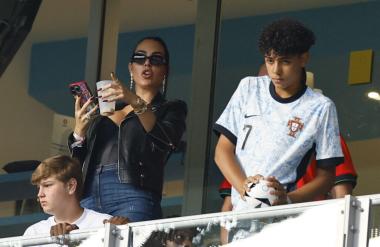 Novi Cristiano Ronaldo v naši neposredni bližini