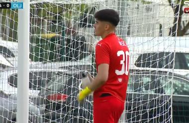 Po derbiju nova klofuta za Olimpijo (VIDEO)