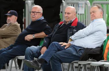 Ivo Daneu vendarle prejel opravičilo