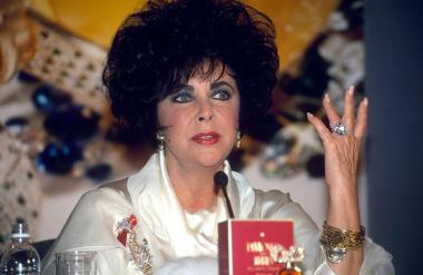 Elizabeth Taylor je s točno to dieto brez večjih težav izgubila 30 kilogramov