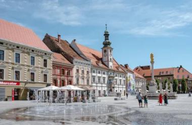 Razkrita prva vremenska napoved za poletje 2025: Znano je, kaj čaka Slovenijo poleti