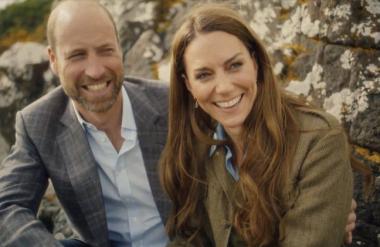 Najnovejši podvig princese Kate razkriva brutalna dvojna merila