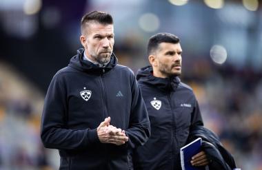 Cesar opaža, da se jih konkurenti vedno bolj bojijo