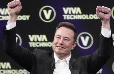 Razkrili, kako Elon Musk bogati na račun Evrope. To je za zdaj znano.