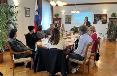 FOTO: Generalni konzulat v Monoštru predstavil program kulturne dediščine