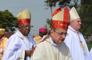 Papež imenoval novega nuncija v Sloveniji