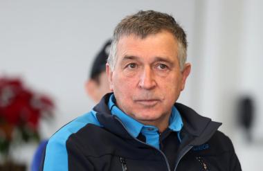 Povečanje planiške letalnice ni tako daleč