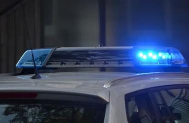 Policija preiskuje možen zločin pri Umagu, najdeni dve mrtvi osebi