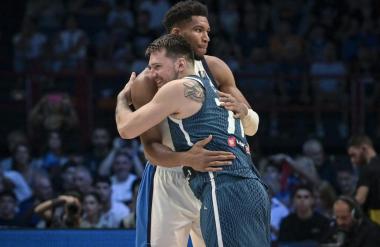 Se Giannis resnično seli k Lakers? Najslovitejši insider podal svoj odgovor