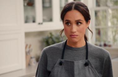Meghan Markle grozi tožba: Preskusila njen recept in utrpela hude poškodbe!
