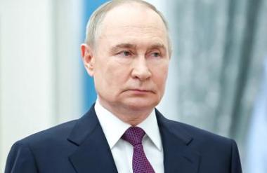 Evropski uradniki razkrili: Putin noče končati vojne