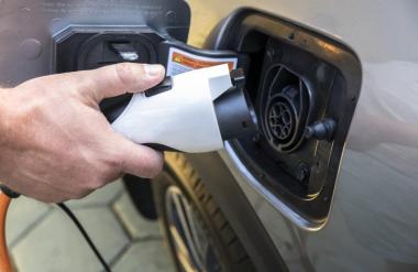 Presenetljiva poteza koncerna: namesto hladnih oznak za električna vozila bodo prihodnji modeli dobili prava imena s pomenom