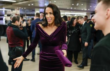 Tina Gaber razkrila, kako je zapeljevala fante