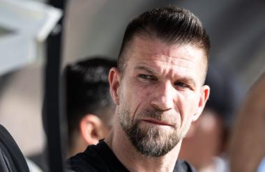Cesar pričakuje igrivo Primorje in dominanten Maribor