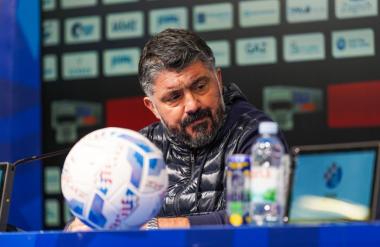 Dinamo premagal Hajduk in skočil na vrh razpredelnice