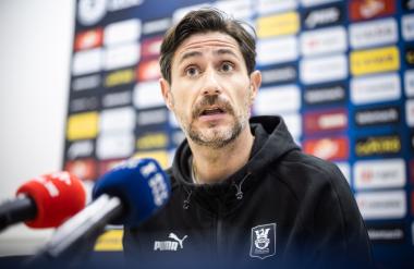 Sanchez: To je kot tenis, izkoristiti moraš prvo žogico