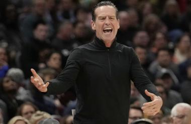 Od francoske reprezentance do trenerja leta v ligi NBA