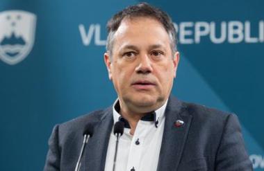 Matej Arčon odstopil z mesta generalnega sekretarja Svobode