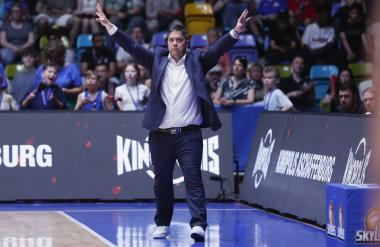 Sašo Filipovski znova meša štrene najboljšim