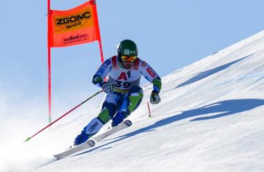 Martin Čater naznanil nov korak