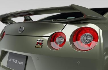 Zdaj je uradno. Legendarni GT-R se bo vrnil! Zagotovo bo drugačen a bistvo naj bi ohranil, pravijo pri Nissanu