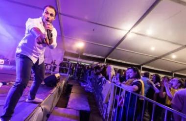 Kam ta konec tedna? V Pomurju Žabja noč in Murina nouč