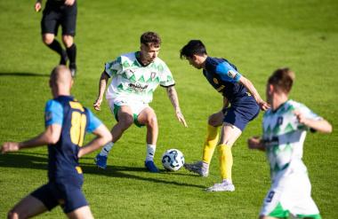 Celje in Olimpija med največjimi evropskimi zaslužkarji